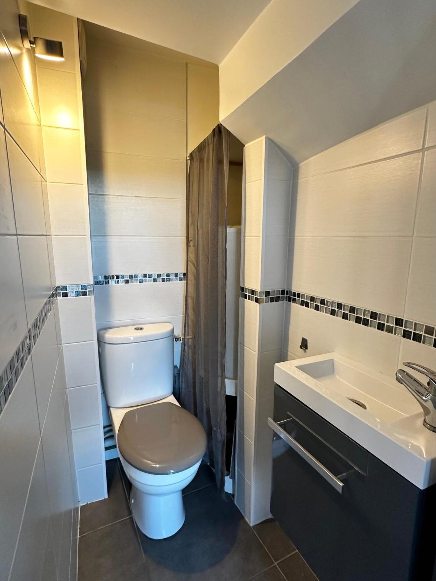 L'Ecrin Meuliere Appartement Conflans-Sainte-Honorine Buitenkant foto